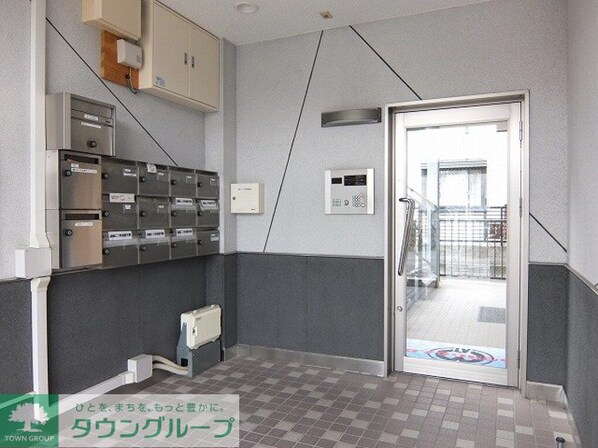 さがみ野セントラルビルIIの物件内観写真